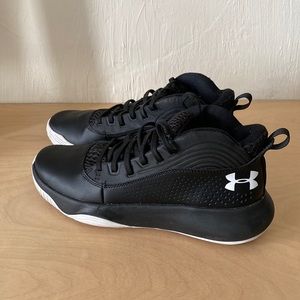 Under Armour Men’s Basketball Shoes